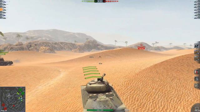 WoT Blitz - 10 побед для фарма - World of Tanks Blitz (WoTB) смотреть онлайн