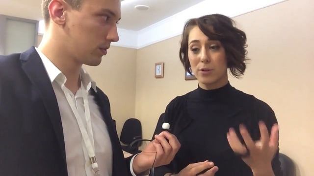 Суровый Питерский СММ. Интерьвю Саша Лаковникова смотреть онлайн