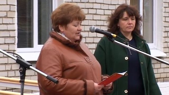 Новый офис семейного врача под Алексеевкой смотреть онлайн