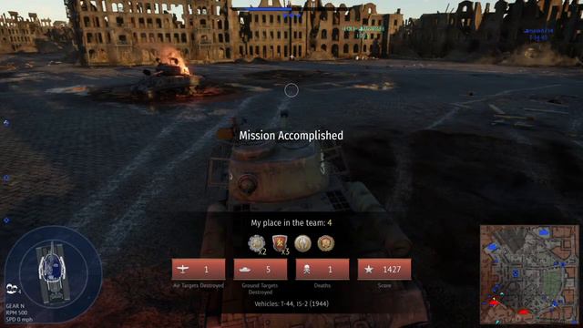 T-34-85 on crack смотреть онлайн