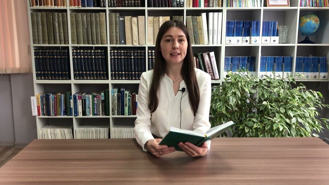 ПОЭЗИЯ ВСЛУХ. Альбертина Иванова смотреть онлайн