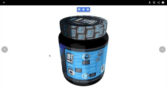 MediaBeacon DAM File Format Collada смотреть онлайн