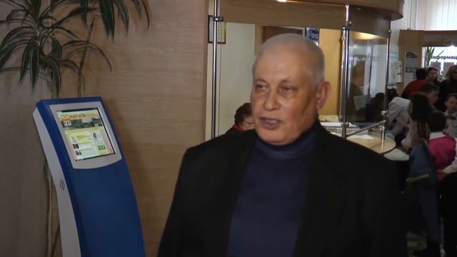 Чугуев. Не стареют душой... Ветеранской организации 30 лет смотреть онлайн