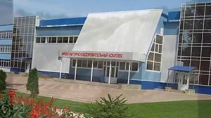 Достопримечательности нашего края пгт. Ровеньки, Белгородской области.