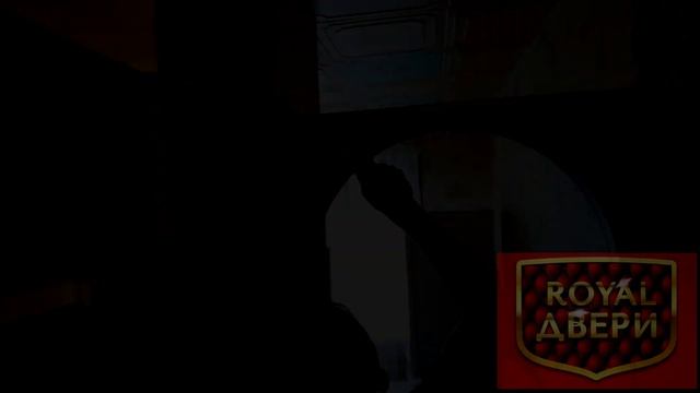 МОНТАЖ МЕЖКОМНАТНОЙ ДВЕРИ И АРКИ ОТ СПЕЦИАЛИСТОВ МАГАЗИНА ROYAL-ДВЕРИ #дверииокнаорск смотреть онлайн