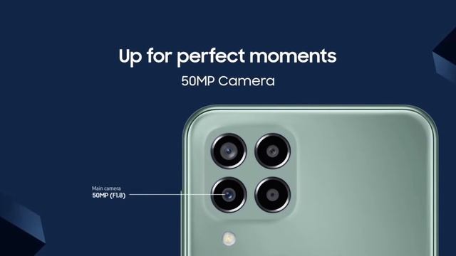 Samsung M33 5G Detailed Review After 45 Days - Buy Kare ya Nahin?? GALTI MAT KARNA | #Samsungm33 5G смотреть онлайн