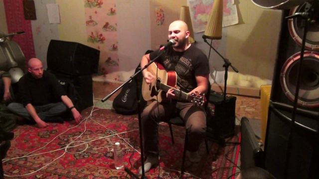 Бранимир в Пензе - Гамбринус