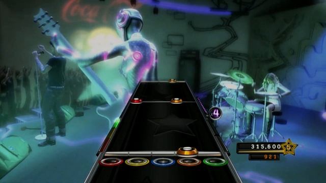 Hands Down - Dashboard Confessional - 100% FC - Expert Drums - Band Hero смотреть онлайн