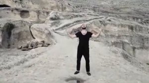 ИРАКЛИЙ ПИРЦХАЛАВА  ПОКАЯНИЕ. ГОСПОДИ ПРОСТИ...