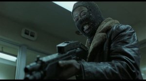 Snatch (Большой куш) - Ограбление букмекера (Goblin) HD