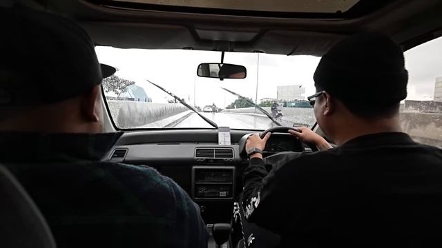 Civic Shuttle Langsung Tampan! #SEKUTOMOTIF смотреть онлайн
