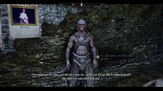 The Harem Scroll of Arabella: Arabella Phantom - Buxom Wench Yuriana Mod [NSFW] смотреть онлайн