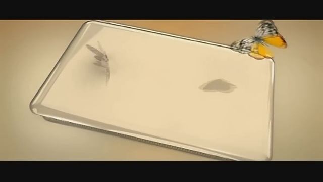 HP Mini 210 Vivienne Tam Edition "Butterfly Lovers" Digital Clutch смотреть онлайн