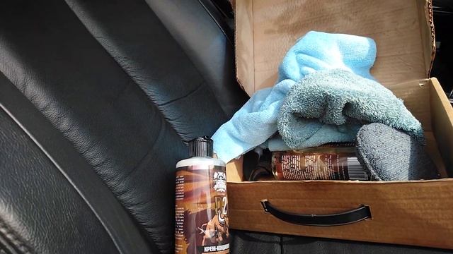 Средство для ухода за кожей на примере Nissan Teana j32 смотреть онлайн