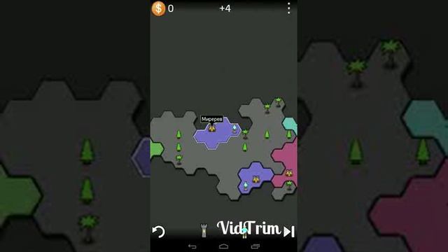 Обзор на игру Antiyoy смотреть онлайн
