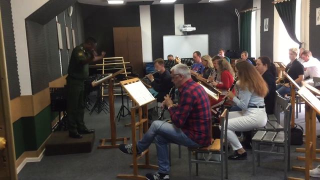 М. Мусоргский «Ночь на лысой горе» смотреть онлайн