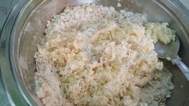 Книга рецептов