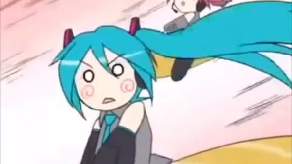 Triple Baka - Hatsune Miku (HQ)