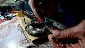 Как самому сделать ремонт кабеля джек джек 3.5 мм от микрофона Aputure.Распиновка штекера 3 пин