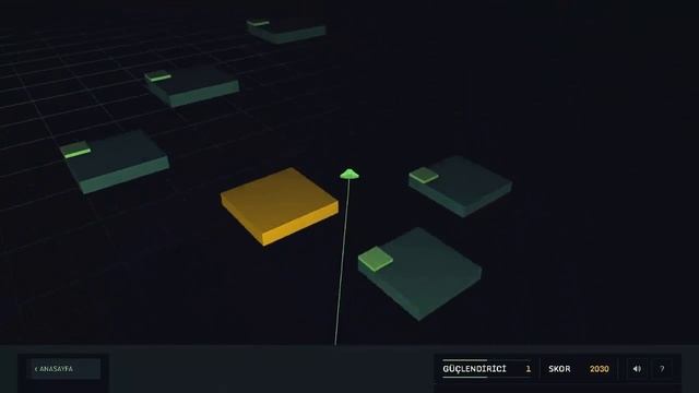 Flight to Eternity | DENEME OYNANIŞ | Test 2 смотреть онлайн