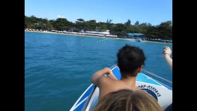 Тайланд Остров Самет (Самед), Koh Samet (Samed) смотреть онлайн