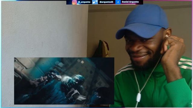 Slide x C2 - HIDE N´ SEEK (REACT) смотреть онлайн