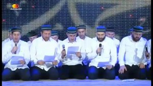 Мавлид на аварском языке