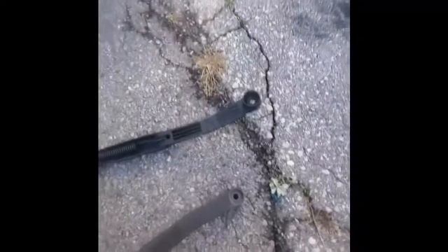 Fixing Wipers Not Working On 2007 Subaru Impreza смотреть онлайн