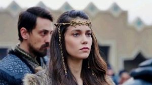 Kurulus Osman Cast || Real Life Partner Part-4||#kurulusosman #osman #balahatun #trending #turkish