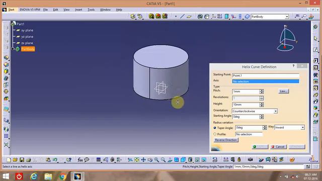 catia in tamil lec 13 смотреть онлайн