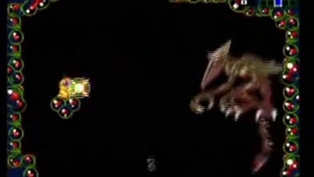 Another Metroid 2 Remake Demo 1-item смотреть онлайн