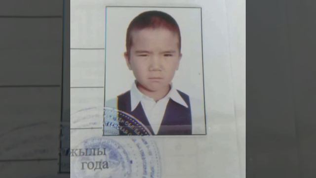 С. Эрматов мектеби 4- а класс. Ибрахим кызы М смотреть онлайн