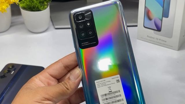 Tecno POVA 3 ? Redmi 10 Prime ⚡ Unboxing | Comparison | Camera | Under 12000 Rupee Best Smartphones смотреть онлайн