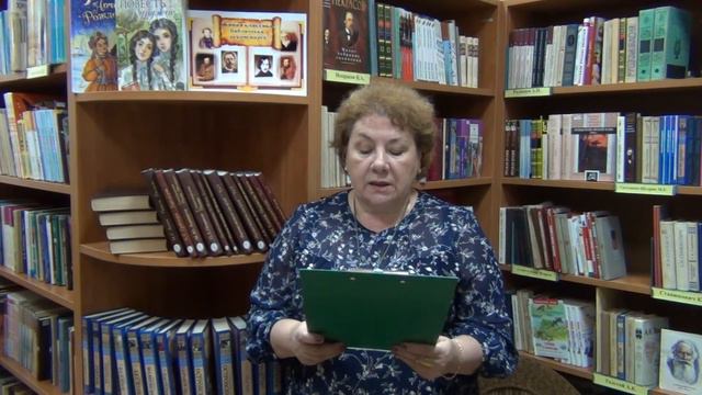 Средняя школа № 5 им. И. П. Волка смотреть онлайн