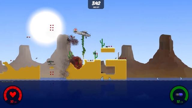 KUGELN.IO - TOO MANY BOMBS? смотреть онлайн