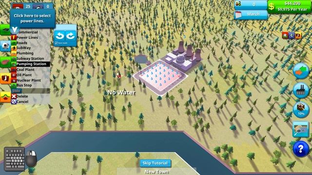 EPIC CITY BUILDER 4 Gameplay PC смотреть онлайн