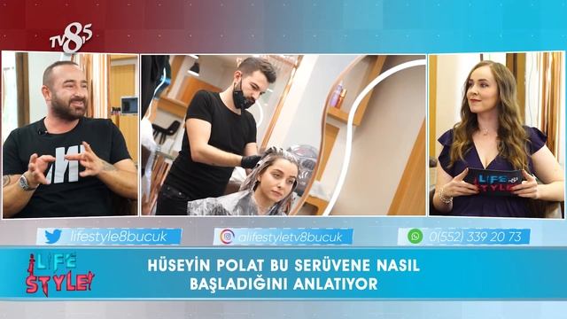 POLAT PLUS смотреть онлайн