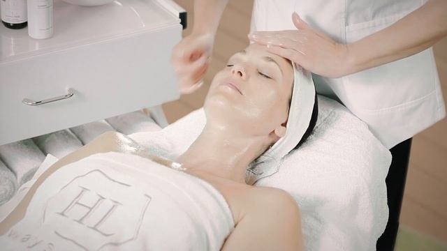 HYDRATION with VITALISE смотреть онлайн