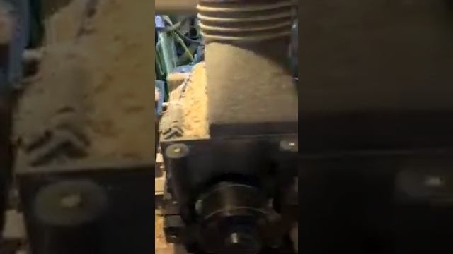 С25-5А PRO станок четырехсторонний смотреть онлайн