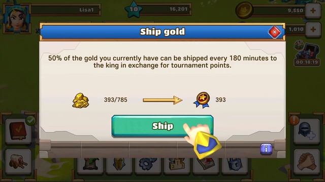 Empire: Age of Knights - PVP смотреть онлайн