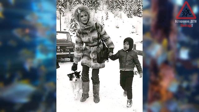 Как сложилась судьба единственного сына Брижит Бардо смотреть онлайн