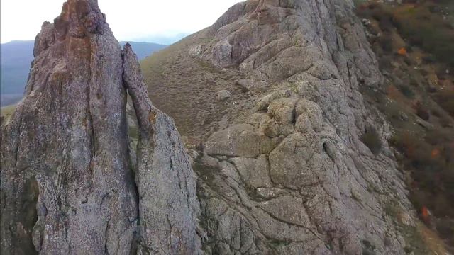 Горы Крыма смотреть онлайн