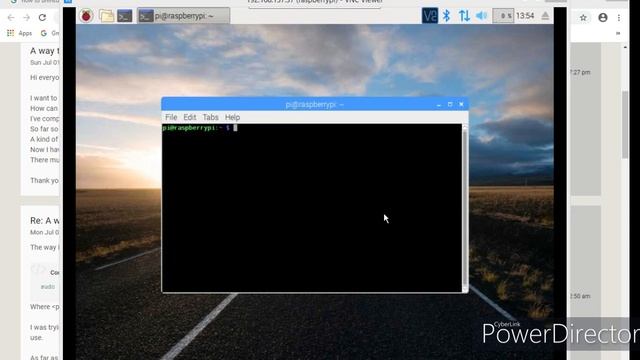 Raspberry Pi Demo- Headless configuration, Web Cam- image & video capturing Dr Vishwanath Pai Muroo смотреть онлайн