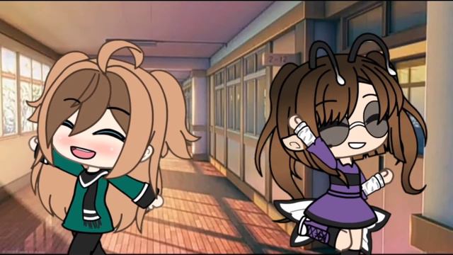 ~{ clip / клип }~{💃 Dance monkey 🐵}~{ Gacha life / гача лайф }~ смотреть онлайн