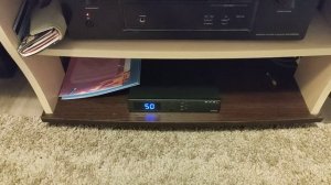 Усилитель Smsl a300 отзыв/сравнение