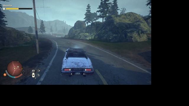 State of Decay 2 - GTX 750 Ti 2GB- Intel core i3 7100 смотреть онлайн