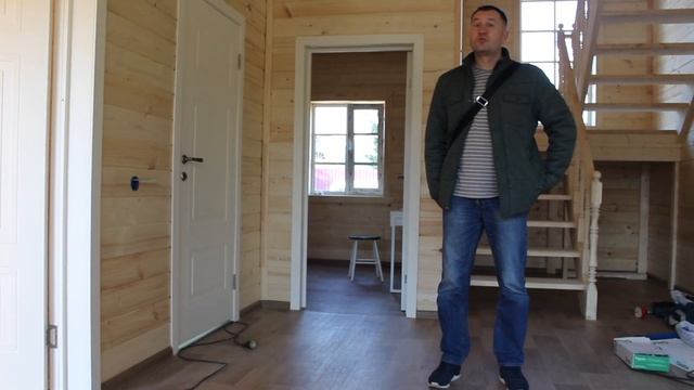 отзыв , 2 этап строительства, чистовая отделка готова смотреть онлайн