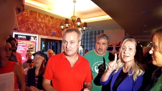 Фитнес клуб «ЗЕБРА НОВАХОВО» + «ЗОЛОТОЙ ЛЕВ» (Golden Lion Новорижское Шоссе) = МОШЕННИЧЕСТВО! смотреть онлайн