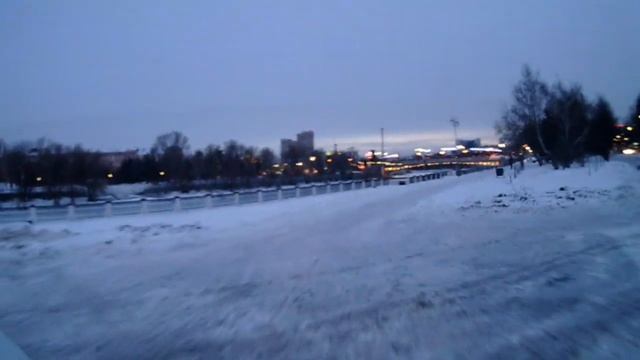 велопокатушки омск 14 12 19