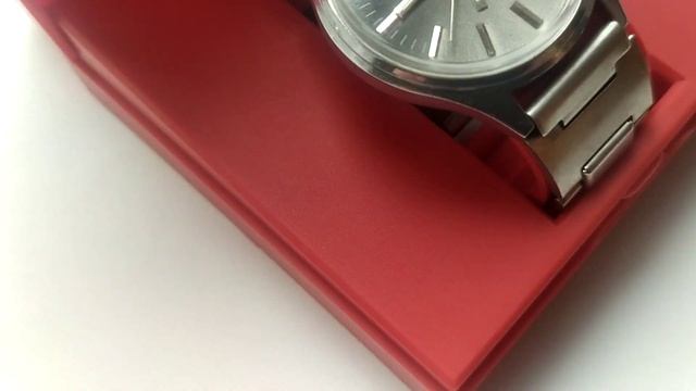 Продал часы Полет Кварцевый резонатор смотреть онлайн